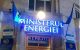 Ministerul Energiei a lansat concurs pentru funcția de secretar general adjunct