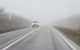AND avertizează despre condițiile de ceață și polei pe mai multe drumuri naționale din țară