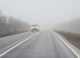 AND avertizează despre condițiile de ceață și polei pe mai multe drumuri naționale din țară