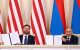 Vicepreședintele SUA JD Vance semnează acordul de cooperare nucleară cu Armenia la Erevan