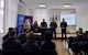 Polițiștii de frontieră de la Aeroportul Chișinău au participat la o instruire privind protecția internațională