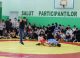Turneul tradițional de lupte libere la Școala Sportivă Cimișlia în memoria lui Mihail Timotin