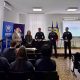 Polițiștii de frontieră de la Aeroportul Chișinău au participat la o instruire privind protecția internațională