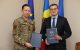 Semnarea acordului de cooperare între Serviciul Vamal și Ministerul Apărării pentru securitatea națională