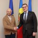 Dialog între Serviciul Vamal și reprezentanții Italiei pentru susținerea reformelor vamale în Republica Moldova
