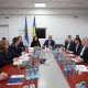 Ședința Serviciului Vamal la Biroul Vamal Sud privind strategia și performanța pentru 2026