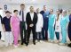 Echipa medicală efectuează primul transplant hepatic din 2026 la Spitalul Clinic Republican „Timofei Moșneaga”