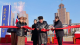 Kim Jong-un inaugurează un cartier și o stradă în Phenian pentru soldații coreeni decedați în regiunea Kursk