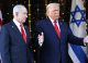 Donald Trump și Benjamin Netanyahu discută continuarea negocierilor cu Iran la Casa Albă