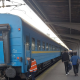 Trenul internațional Prietenia deraiat în Gara de Nord București, fără victime, trafic feroviar afectat temporar