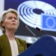 Președintele Comisiei Europene Ursula von der Leyen susține reducerea birocrației în statele membre UE
