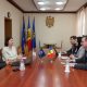 Serviciul Vamal și IFC au evaluat cooperarea bilaterală și au stabilit noi priorități