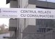Centrul pentru relații cu consumatorii al Moldovagaz din Chișinău își încetează activitatea