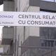 Centrul pentru relații cu consumatorii al Moldovagaz din Chișinău își încetează activitatea