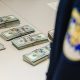 Cetățean al Albaniei, prins cu valută nedeclarată la Aeroportul Chișinău