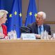 António Costa și Ursula von der Leyen au discutat cu liderii din Orientul Mijlociu despre războiul din Iran și impactul asupra securității energetice