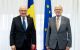 Munteanu a avut o întrevedere cu Ambasadorul Cehiei în Republica Moldova, Jaromir Plisek