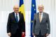 Munteanu a avut o întrevedere cu Ambasadorul Cehiei în Republica Moldova, Jaromir Plisek