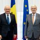 Munteanu a avut o întrevedere cu Ambasadorul Cehiei în Republica Moldova, Jaromir Plisek