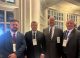 Reprezentanții PACE au discutat cu membri ai Congresului SUA despre situația politică din Republica Moldova