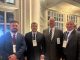 Reprezentanții PACE au discutat cu membri ai Congresului SUA despre situația politică din Republica Moldova