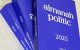 A apărut „Almanah Politic 2025”, cea mai voluminoasă ediție de până acum