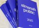 A apărut „Almanah Politic 2025”, cea mai voluminoasă ediție de până acum