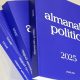 A apărut „Almanah Politic 2025”, cea mai voluminoasă ediție de până acum