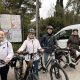 Delegație a Primăriei și Consiliului Municipal Ungheni, vizită de studiu în Italia pentru dezvoltarea rutelor cicloturistice