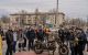 VIDEO // A fost inaugurată Aleea Bikerilor pe bulevardul Iuri Gagarin din Chișinău: „Mă bucur că am reușit să realizăm acest proiect frumos”