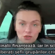 VIDEO // Victoria Furtună cere dosar penal pe numele Maiei Sandu: ”Pentru protecția copiilor noștri, a statalității și a independenței țării”
