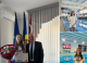 Înotătoarea Emmanuela Leu din Ialoveni a obținut 9 medalii de aur la Campionatul Republicii Moldova și a stabilit un record național de juniori