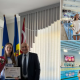 Înotătoarea Emmanuela Leu din Ialoveni a obținut 9 medalii de aur la Campionatul Republicii Moldova și a stabilit un record național de juniori