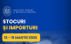 Autoritățile au prezentat situația stocurilor de carburanți din Republica Moldova în contextul alertei energetice