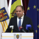VIDEO // Ion Ceban, primar general: „La ziua de astăzi nu există riscuri pentru deconectarea apei în Chișinău”