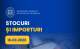 Stocurile de carburanți în contextul stării de alertă din sectorul energetic