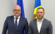 Ambasadorul Ucrainei și ministrul Mediului au discutat despre poluarea Nistrului