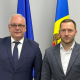 Ambasadorul Ucrainei și ministrul Mediului au discutat despre poluarea Nistrului