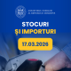 Criza carburanților: motorină pentru încă 9 zile, GPL pentru 13 zile, benzină pentru 16 zile