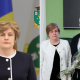 Otilia Dandara a fost confirmată în funcția de rector al Universității de Stat din Moldova