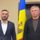 VIDEO // Partidul Nostru solicită Procuraturii Generale să-i identifice pe responsabilii de profanarea simbolurilor de stat: „Așa arată stema noastră, nu rața voastră cu ciocul în sus!”