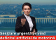 DOC // Victoria Furtună cere modificarea urgentă a metodologiei ANRE și reducerea accizei la motorină pentru a elimina deficitul de pe piață