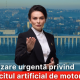 DOC // Victoria Furtună cere modificarea urgentă a metodologiei ANRE și reducerea accizei la motorină pentru a elimina deficitul de pe piață
