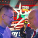VIDEO // Igor Dodon, la CPAC Hungary 2026: ”Moldova are nevoie de parteneri puternici și de încredere”
