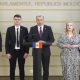 VIDEO // Fracțiunile din opoziția parlamentară vor contesta la CC amendamentul „Herman von Hebel”