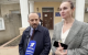 VIDEO // Avocații Evgheniei Guțul, William Juli și Natalia Bairam, după vizita la penitenciar: „În examinarea acestui dosar se exercită o presiune politică puternică, ceea ce este inadmisibil”
