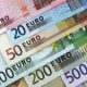 Curs valutar: Euro crește cu 3 bani în valoare