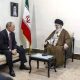 Putin a transmis condoleanțe Iranului după uciderea lui Ali Khamenei, „comisă printr-o încălcare cinică a normelor moralei și a dreptului internațional”