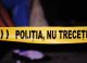Un bărbat a fost ucis într-un subsol din sectorul Rîșcani, Chișinău, iar suspectul a fost reținut după ce a amenințat polițiștii cu cuțitul