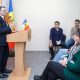 Organizația Partidului „Viitorul Moldovei” din sectorul Rîșcani s-a întrunit în ședință și a ales o nouă conducere